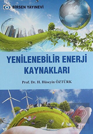 Yenilenebilir Enerji Kaynakları