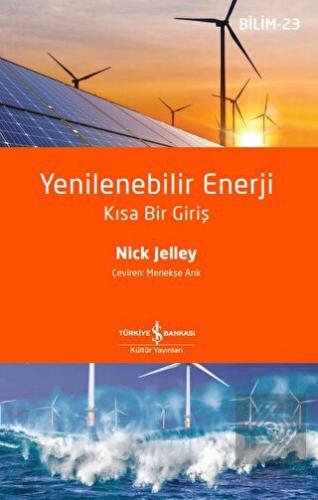 Yenilenebilir Enerji - Kısa Bir Giriş