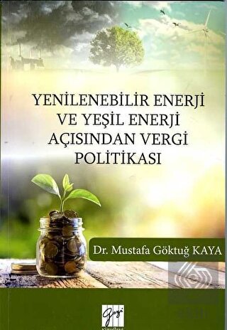 Yenilenebilir Enerji ve Yeşil Enerji Açısından Ver