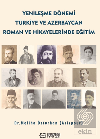 Yenileşme Dönemi Türkiye ve Azerbaycan Roman ve Hi