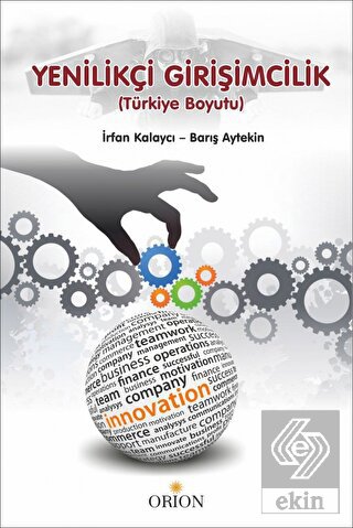 Yenilikçi Girişimcilik (Türkiye Boyutu)