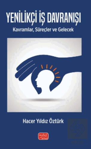 Yenilikçi İş Davranışı