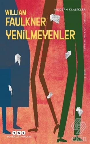 Yenilmeyenler