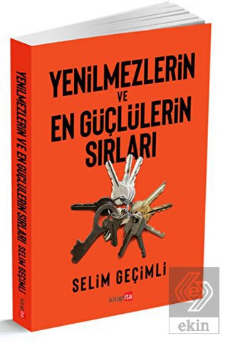 Yenilmezlerin Ve En Güçlülerin Sırları