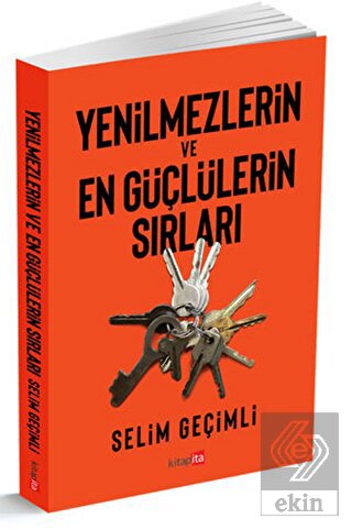 Yenilmezlerin Ve En Güçlülerin Sırları