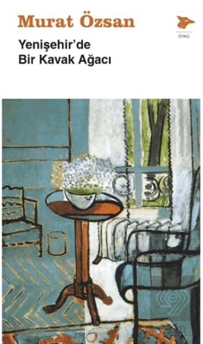 Yenişehir'de Bir Kavak Ağacı