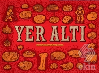Yer Altı - Su Altı