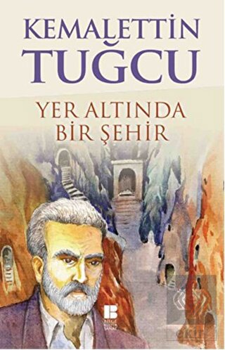 Yer Altında Bir Şehir