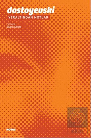 Yer Altından Notlar