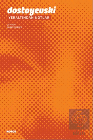 Yer Altından Notlar