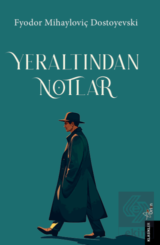 Yer Altından Notlar
