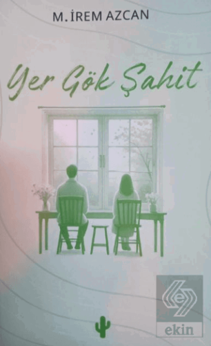 Yer Gök Şahit