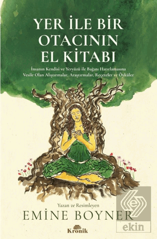 Yer İle Bir Otacının El Kitabı