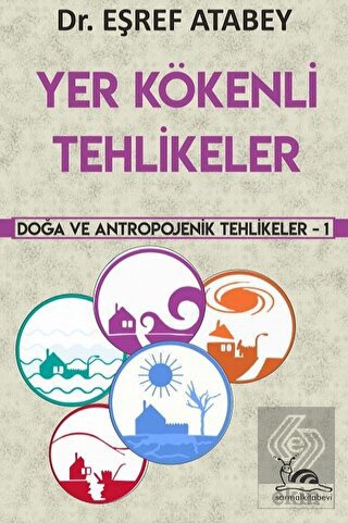 Yer Kökenli Tehlikeler