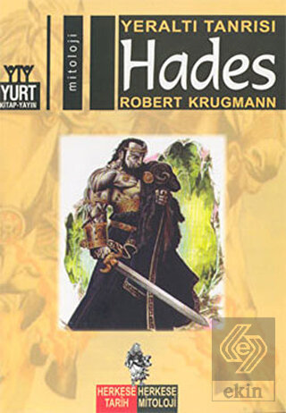Yeraltı Tanrısı Hades