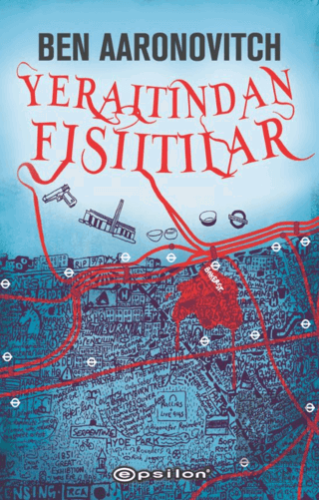 Yeraltından Fısıltılar