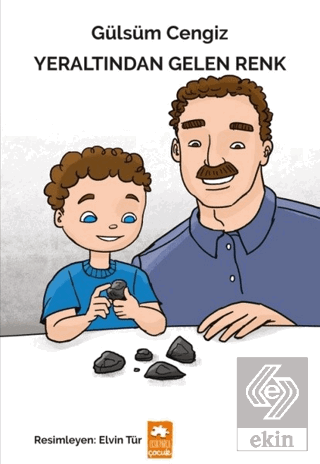 Yeraltından Gelen Renk