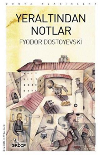 Yeraltından Notlar
