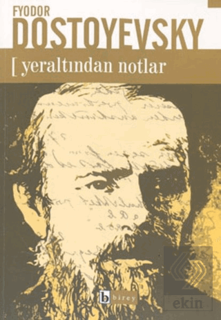 Yeraltından Notlar