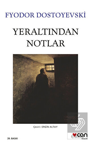 Yeraltından Notlar