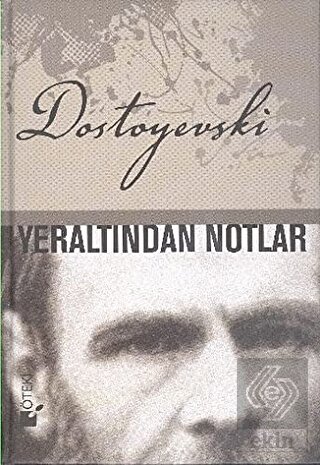 Yeraltından Notlar
