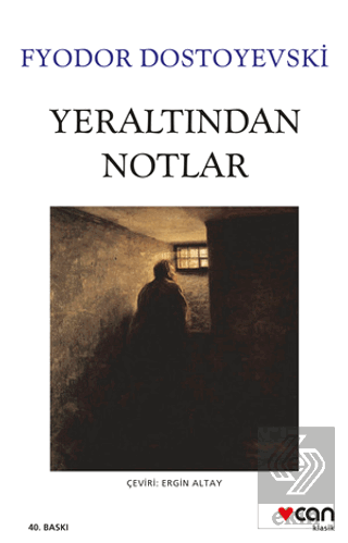 Yeraltından Notlar