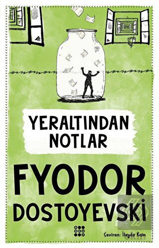 Yeraltından Notlar