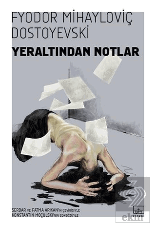 Yeraltından Notlar