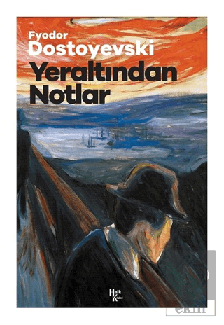 Yeraltından Notlar
