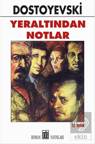 Yeraltından Notlar