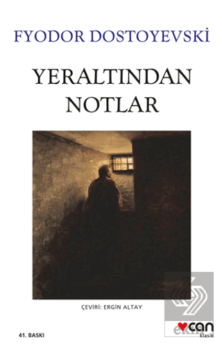 Yeraltından Notlar