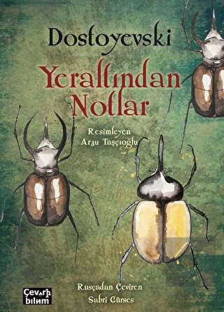 Yeraltından Notlar