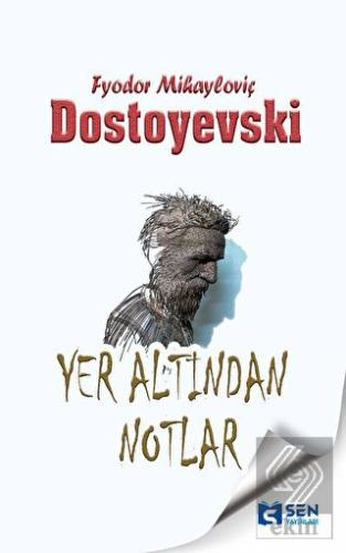 Yeraltından Notlar