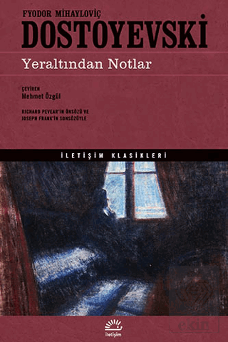 Yeraltından Notlar