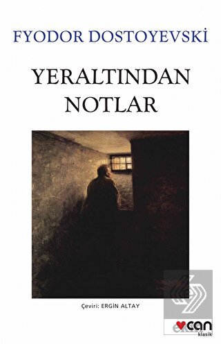 Yeraltından Notlar