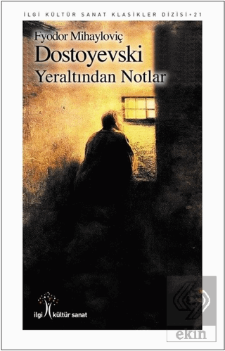 Yeraltından Notlar