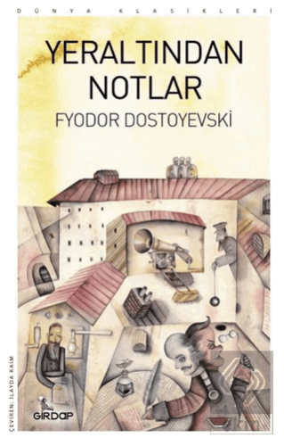 Yeraltından Notlar