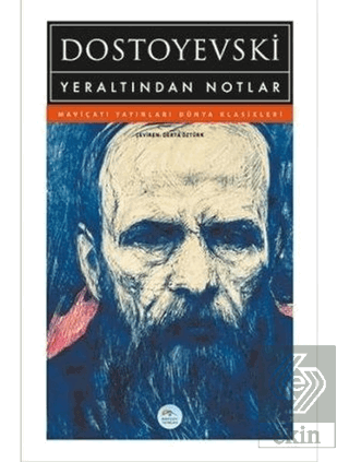 Yeraltından Notlar