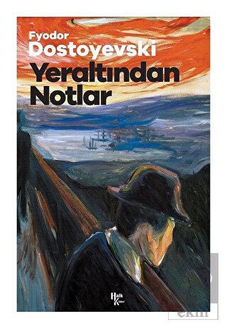 Yeraltından Notlar