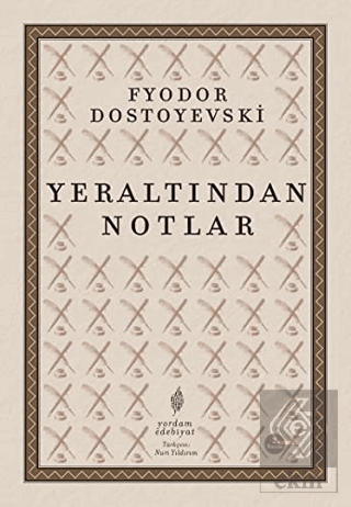 Yeraltından Notlar