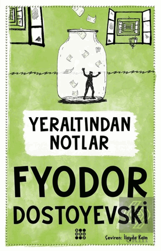 Yeraltından Notlar