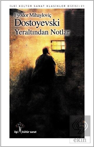 Yeraltından Notlar