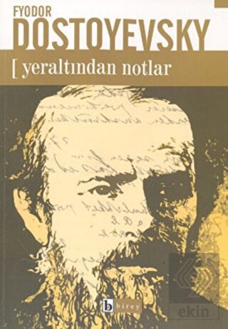 Yeraltından Notlar