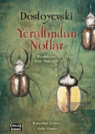 Yeraltından Notlar