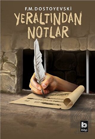 Yeraltından Notlar