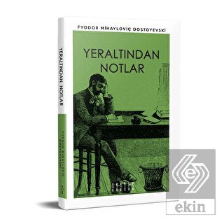 Yeraltından Notlar