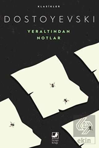 Yeraltından Notlar