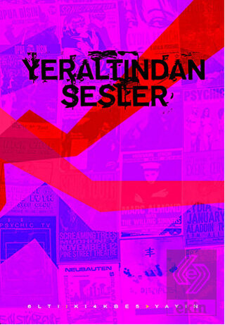 Yeraltından Sesler