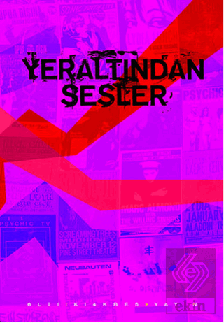 Yeraltından Sesler