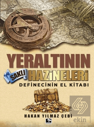 Yeraltının Saklı Hazineleri